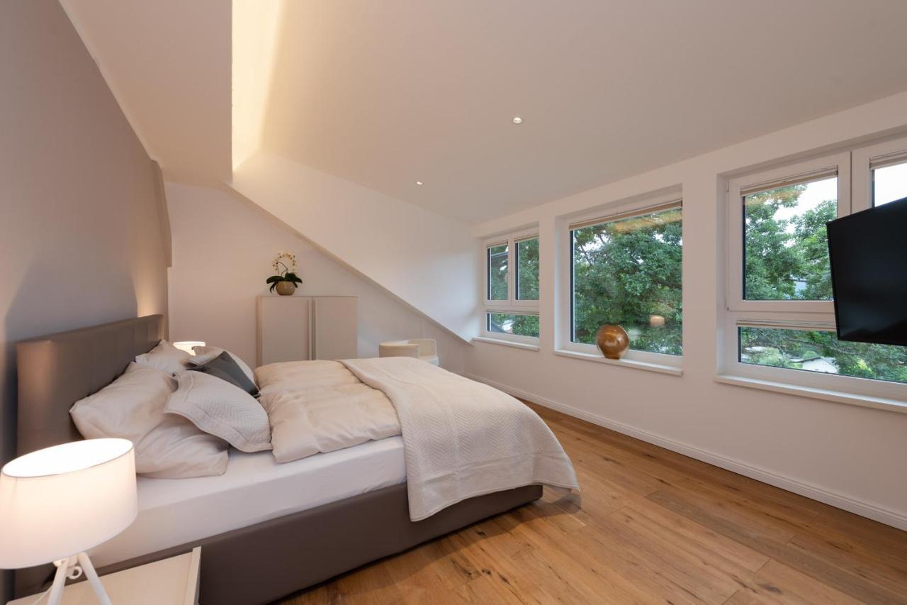Villa Bella Vista Pörtschach am Wörthersee 외부 사진